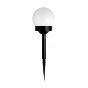 Chomik Záhradná solárna lampa GUĽA SOL0717 vyobraziť