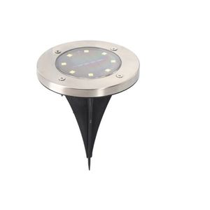 Chomik Záhradná solárna lampa SOL6655 | 4 ks vyobraziť