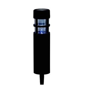 Chomik Záhradná solárna lampa ASPEN SOL4245 vyobraziť