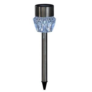 Chomik Záhradná solárna lampa INES SOL4337 vyobraziť