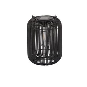 Chomik Solárny lampáš LAP8884 | 24 cm vyobraziť
