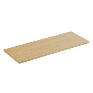 ArtCom Doska pod umývadlo TERRA | cremona Typ: Doska 120 cm / 89-120 vyobraziť