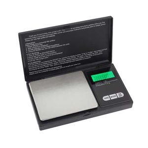 Váha vrecková HADEX R276B vyobraziť