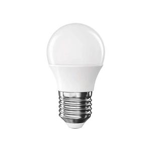 LED žiarovka E27 2, 5W Classic Mini Globe biela prírodná EMOS ZQ6D13 vyobraziť