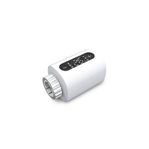 Smart termostatická hlavica GETI GTV04 Wifi Tuya vyobraziť