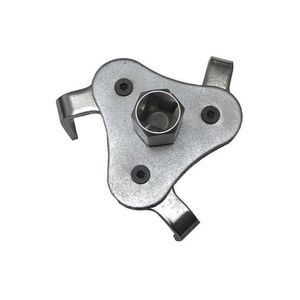 Kľúč na olejový filter 1/2" 62-120mm GEKO G02551 vyobraziť