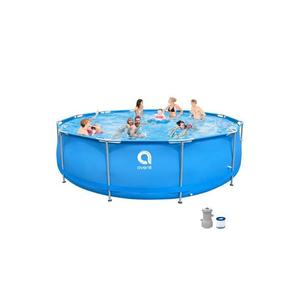 Bazén AVENLI Premium 457x122cm set vyobraziť