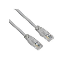 UTP kábel RJ45/RJ45 Cat5 15 m DPM GV01-15 vyobraziť