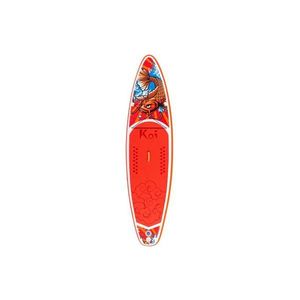 Paddleboard FunWater SUPFR01E Feath-R Lite Koi vyobraziť