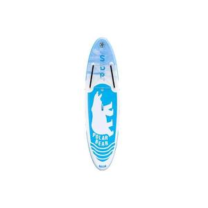 Paddleboard FunWater SUPFW07A Blue vyobraziť