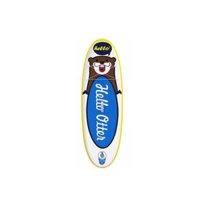 Detský paddleboard FunWater Tuxedo Sailor Blue vyobraziť