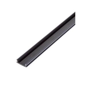 Al kryt pre LED pásky 41010M2-BK vyobraziť