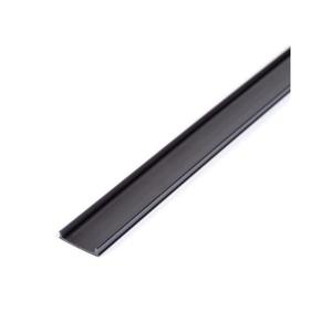 Al kryt pre LED pásky 41011M2-BK vyobraziť