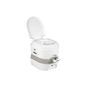 Chemická toaleta REBEL RBA-5102 24l vyobraziť
