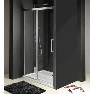 GELCO - FONDURA sprchové dvere 1100, číre sklo GF5011 vyobraziť