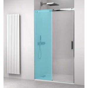 POLYSAN - THRON sprchové dvere 1480-1510 číre sklo TL5015A BOX 1/2 vyobraziť