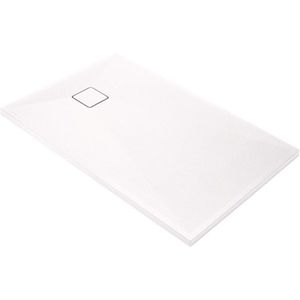 DEANTE - Correo Granitová sprchová vanička, obdĺžniková biela, 120x80 cm KQR_A44B vyobraziť