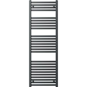 MEXEN - Helios vykurovací rebrík/radiátor 1500 x 500 mm, 680 W, antracit W103-1500-500-00-66 vyobraziť