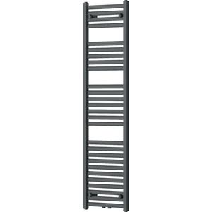 MEXEN - Hades vykurovací rebrík/radiátor 1500 x 400 mm, 574 W, antracit W104-1500-400-00-66 vyobraziť