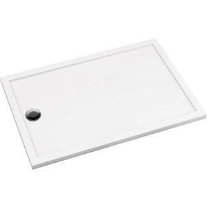 DEANTE - Prizma biela Akrylová sprchová vanička, obdĺžniková, 120x80 cm KTJ_084B vyobraziť