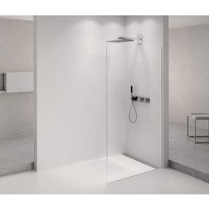 POLYSAN - ARCHITEX CHROM sprchová zástena 662 číre sklo AXC70CL vyobraziť