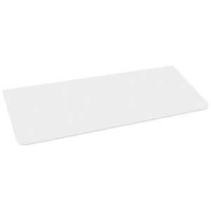 SAPHO - KERALA doska Rockstone 122x1, 2x48, 5cm, biela mat KR120-0101 vyobraziť