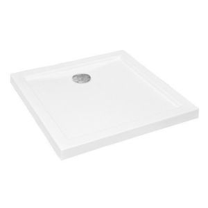 KERRA - Univerzálna nízka vanička 90x90 Oskar 5907548111821 vyobraziť