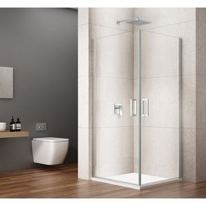GELCO LORO Štvorcový sprchovací kút 900x900 číre sklo, GN4990-GN4990 GN4990-GN4990 vyobraziť