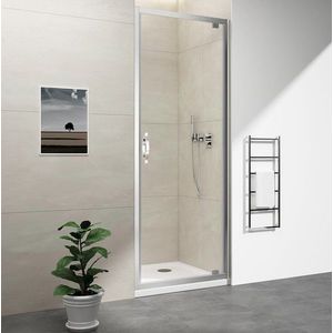 GELCO SIGMA SIMPLY sprchové dvere 900 číre sklo, GS1296F GS1296F vyobraziť