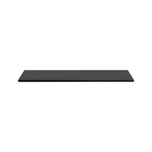 COMAD - Doska 120cm, ADEL BLACK 5907611654897 vyobraziť
