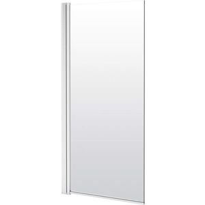 DEANTE - Alpinia chróm - Vaňová zástena, 80x140 cm KGA_072P vyobraziť