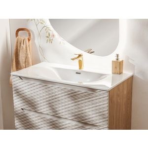 COMAD - Nábytkové umývadlo SKY 120cm 5907611650851 vyobraziť