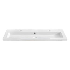 COMAD - Nábytkové umývadlo SPIRIT 120cm 5907611651650 vyobraziť
