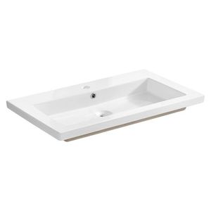 COMAD - Nábytkové umývadlo SPIRIT 100cm 5907611651667 vyobraziť