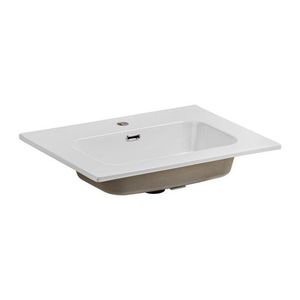 COMAD - Nábytkové umývadlo GO 60cm 5907611651872 vyobraziť