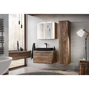 COMAD - Doska 80cm, SANTA FE OAK 5907611652480 vyobraziť