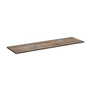 COMAD - Doska 120cm, SANTA FE OAK 5907611652497 vyobraziť