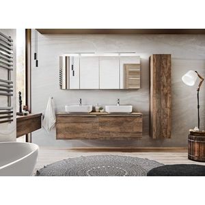 COMAD - Doska 160cm, SANTA FE OAK 5907611652510 vyobraziť