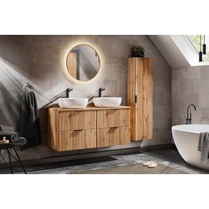 COMAD - Doska 120cm, ADEL OAK 5907611654880 vyobraziť