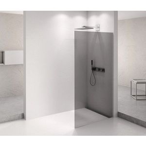 POLYSAN - ARCHITEX CHROM sprchová zástena 1162 dymové sklo AXC120SC vyobraziť