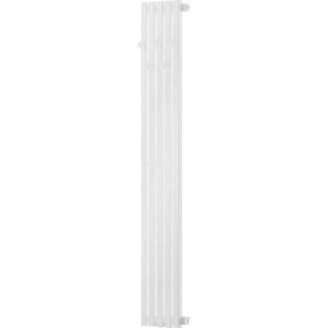 MEXEN - Flux vykurovací rebrík/radiátor dekoratívny 1500 x 240 mm, 450 W, biela W127-1500-240-00-20 vyobraziť