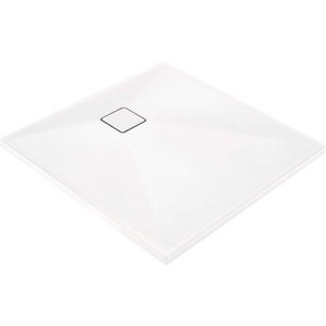DEANTE - Correo Granitová sprchová vanička, štvorec, 80x80 cm KQR_A42B vyobraziť