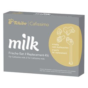 Náhradná súprava do kávovaru Cafissimo milk vyobraziť