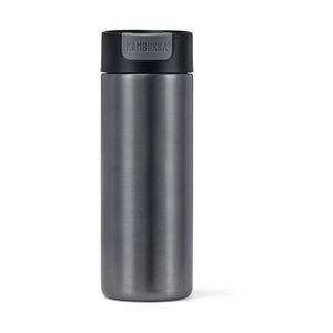 Kambukka cestovný hrnček na kávu To Go, 500 ml, sivý vyobraziť