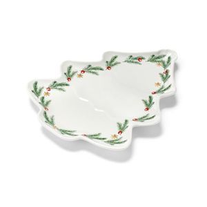 Porcelánový tanier biely 18, 5cm vyobraziť
