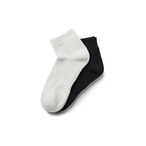 Športové ponožky COOLMAX®, 2 páry vyobraziť