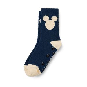 Detské plyšové ponožky »Mickey Mouse« vyobraziť