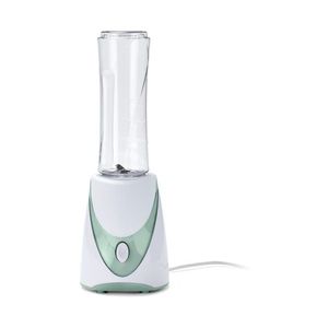 Mini mixér na smoothie vyobraziť