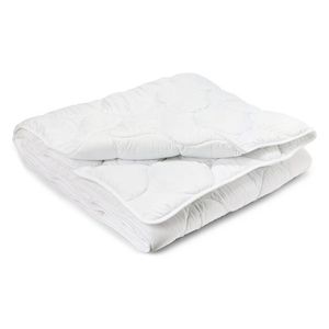 100% polyester, výplň z 100 g polyesteru vyobraziť