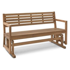 Hojdacia záhradná lavička, cca 150 cm vyobraziť